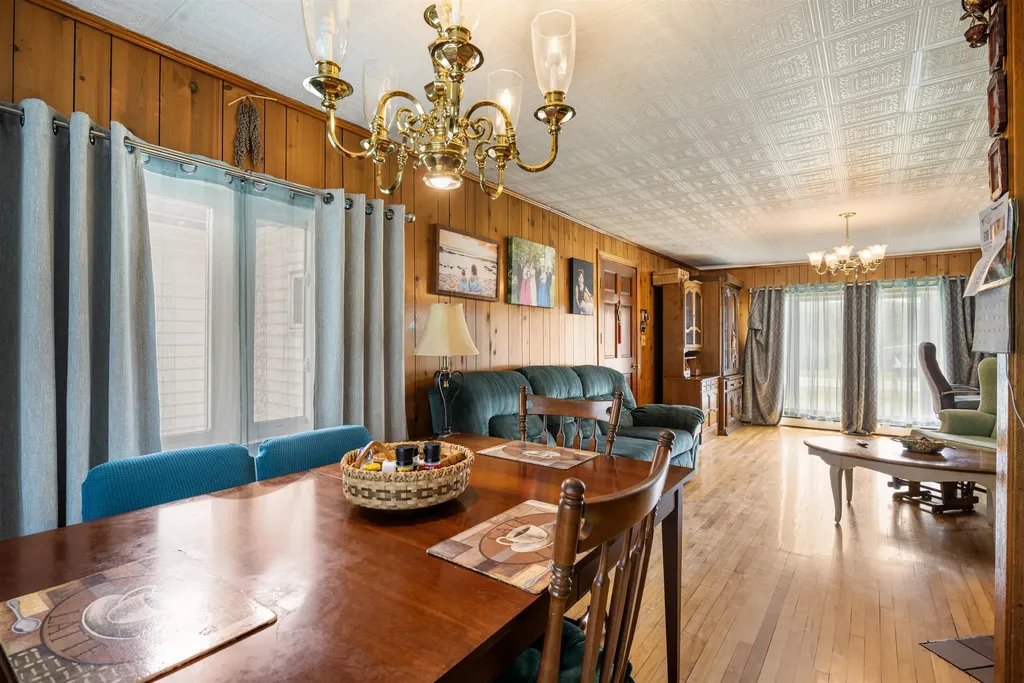 409 Christian Hill Road Canaan VT 05903