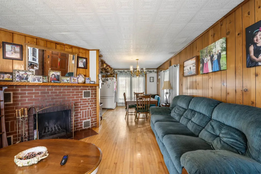 409 Christian Hill Road Canaan VT 05903