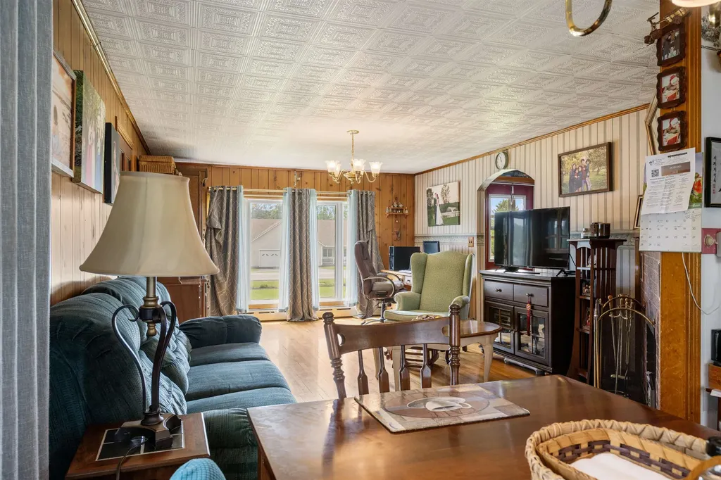 409 Christian Hill Road Canaan VT 05903