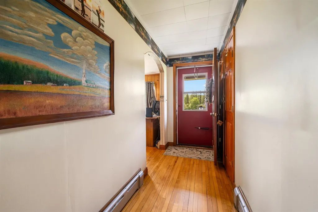 409 Christian Hill Road Canaan VT 05903