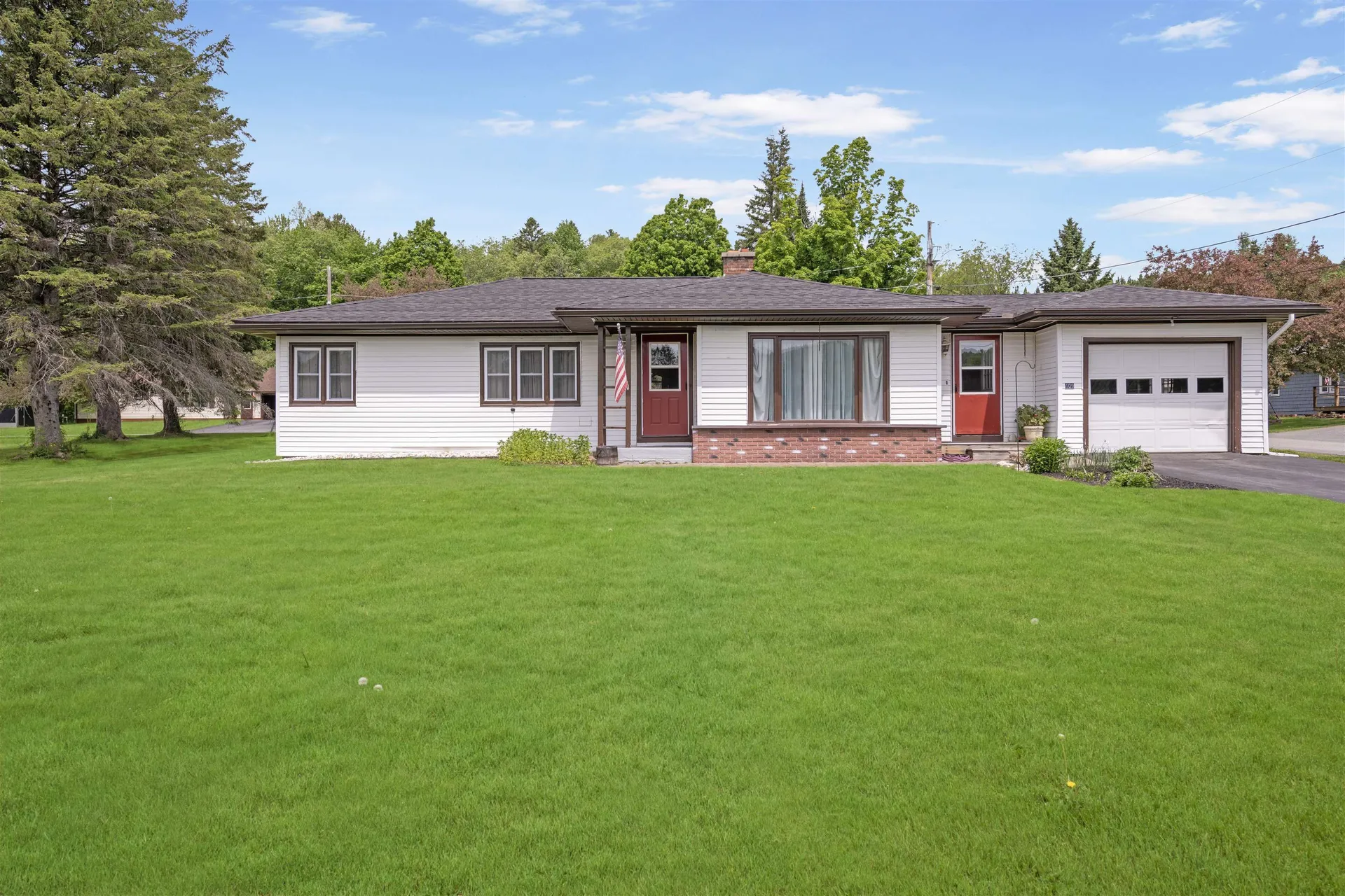 409 Christian Hill Road Canaan VT 05903
