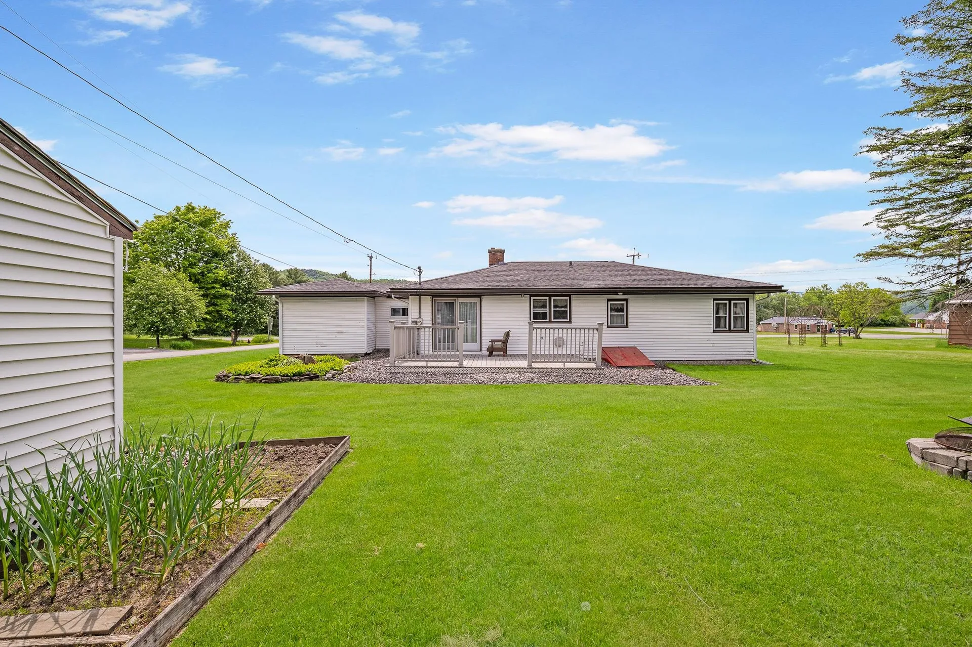 409 Christian Hill Road Canaan VT 05903