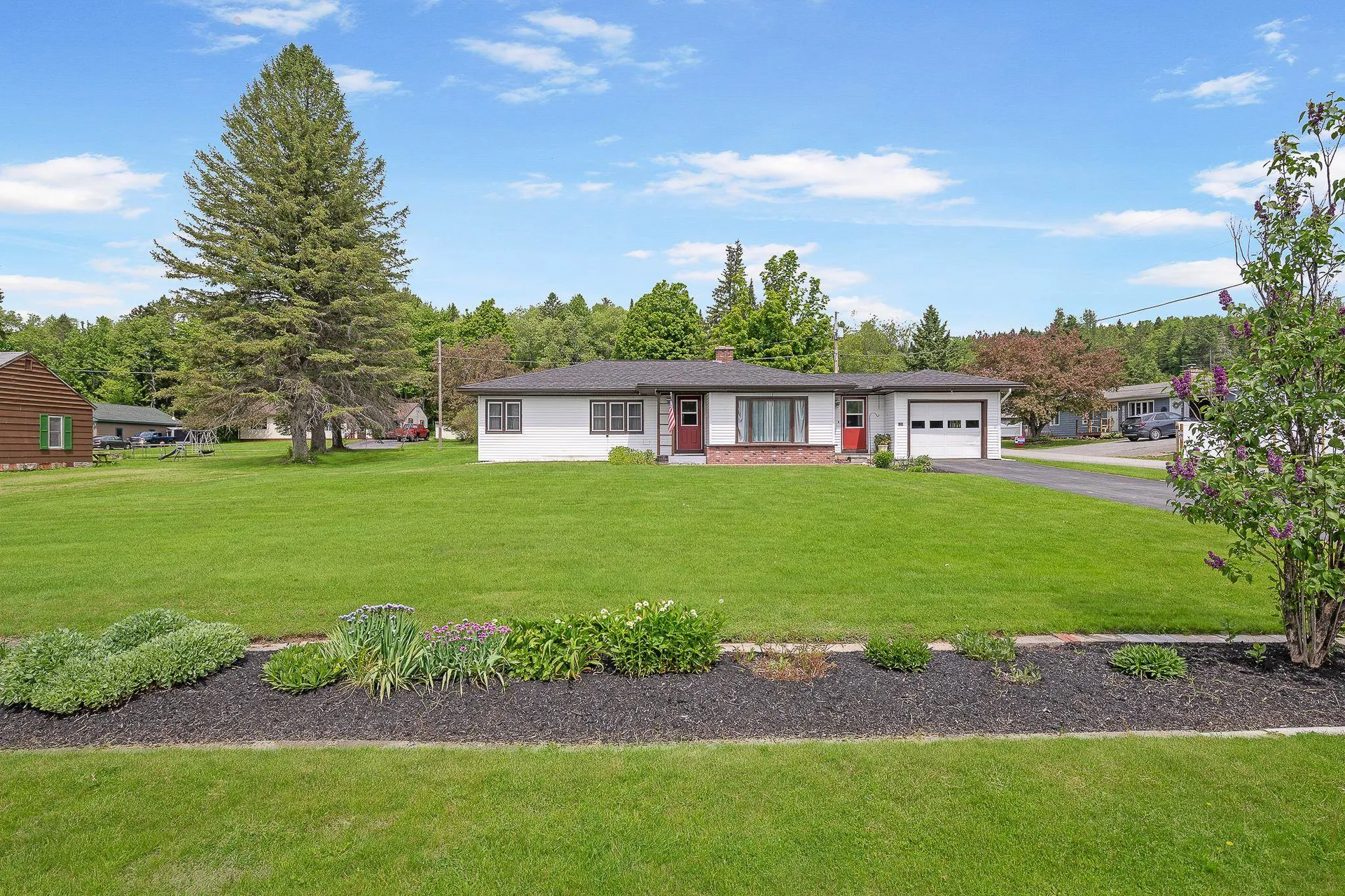 409 Christian Hill Road Canaan VT 05903