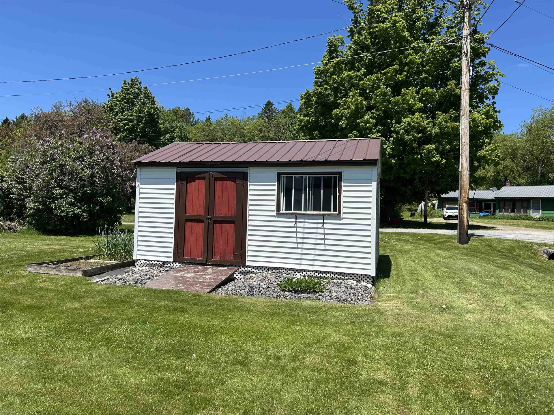 409 Christian Hill Road Canaan VT 05903