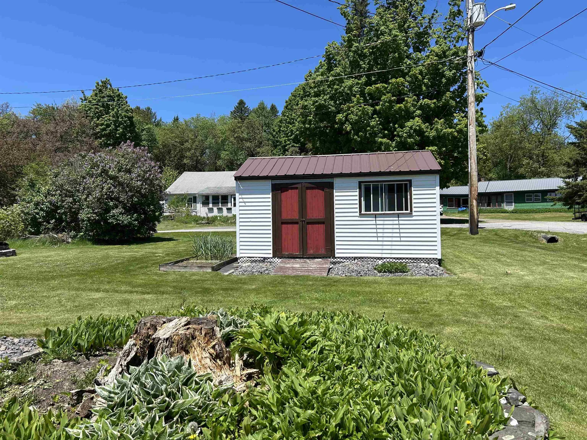 409 Christian Hill Road Canaan VT 05903