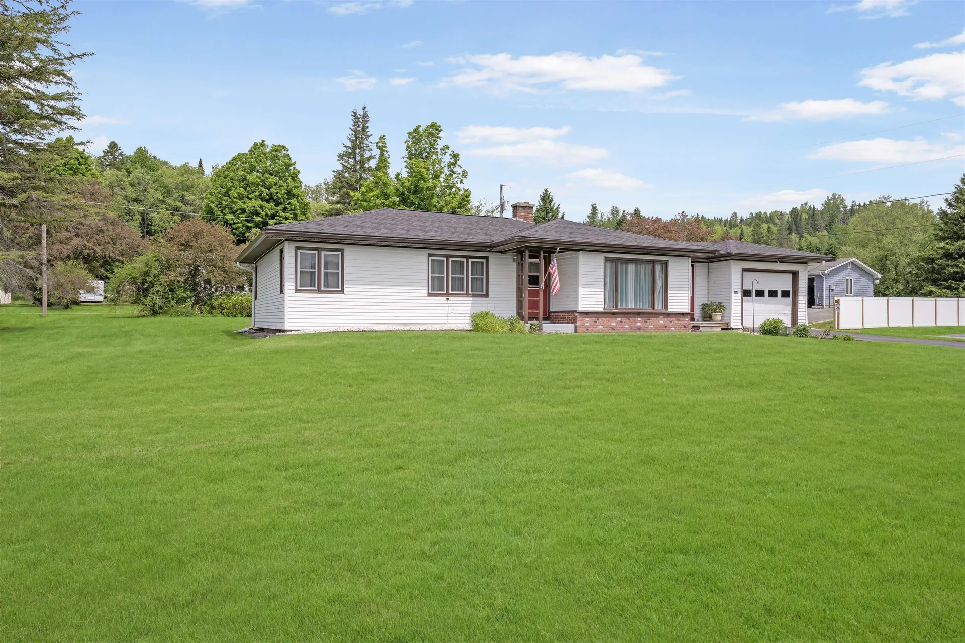 409 Christian Hill Road Canaan VT 05903