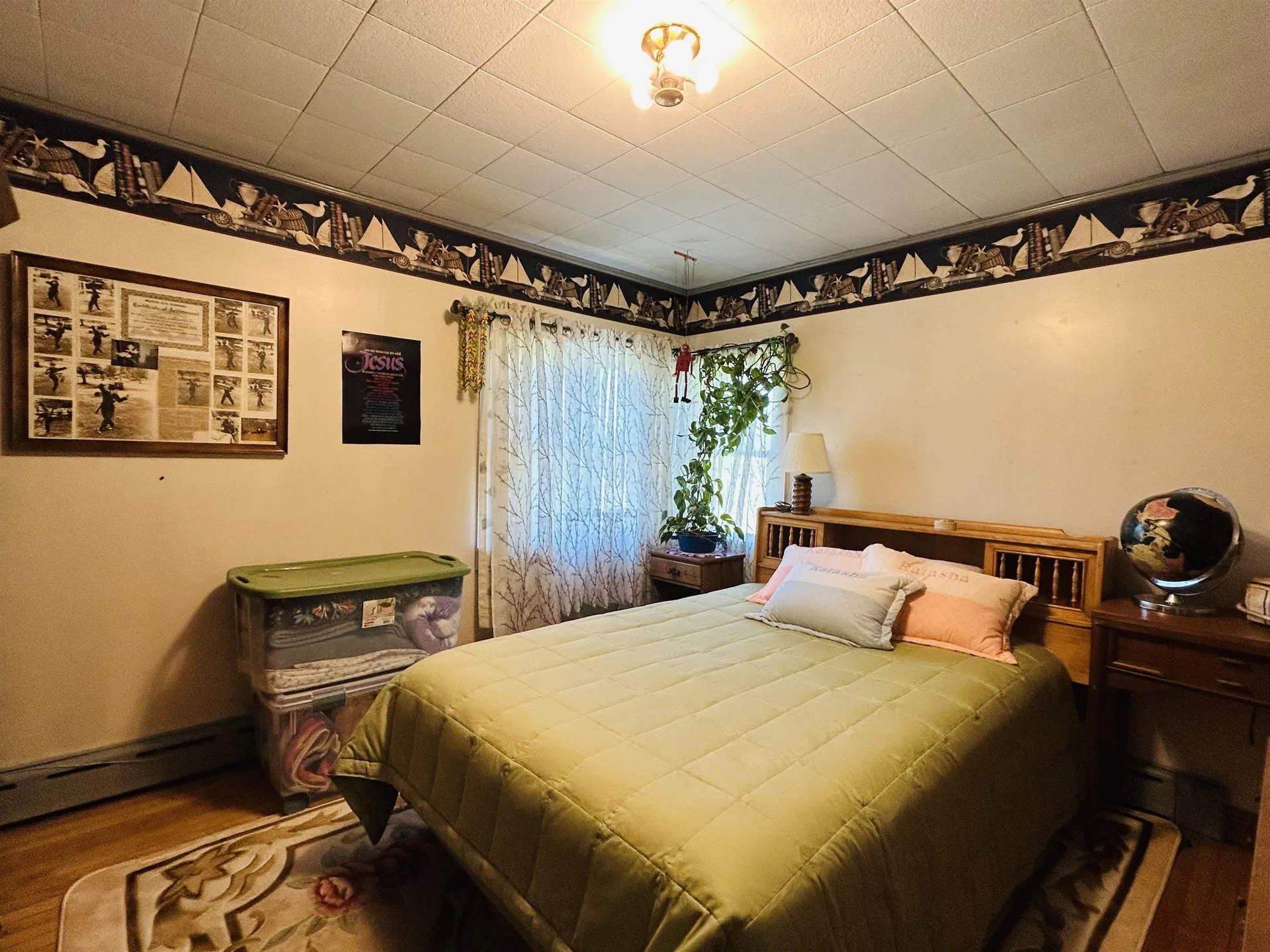 409 Christian Hill Road Canaan VT 05903