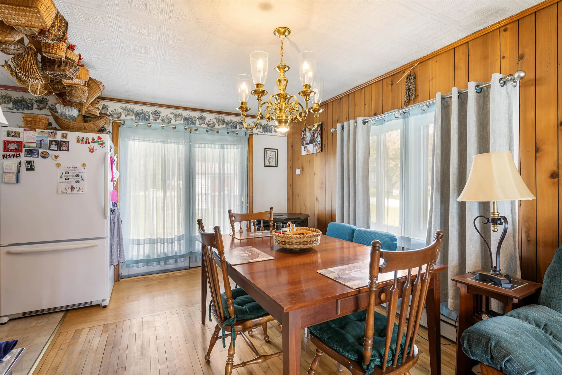 409 Christian Hill Road Canaan VT 05903