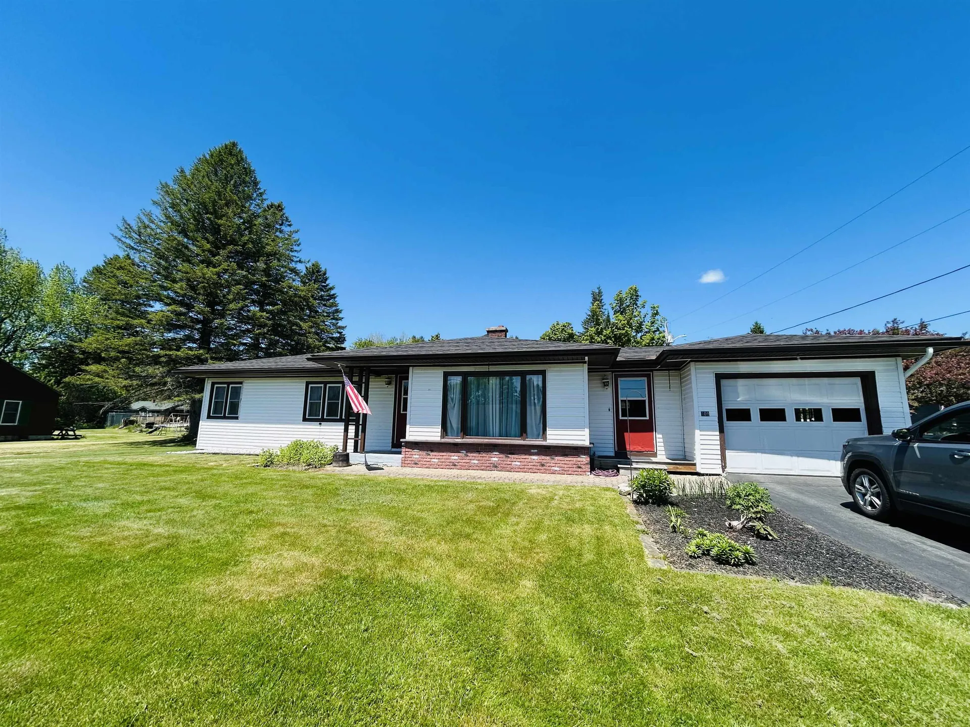 409 Christian Hill Road Canaan VT 05903
