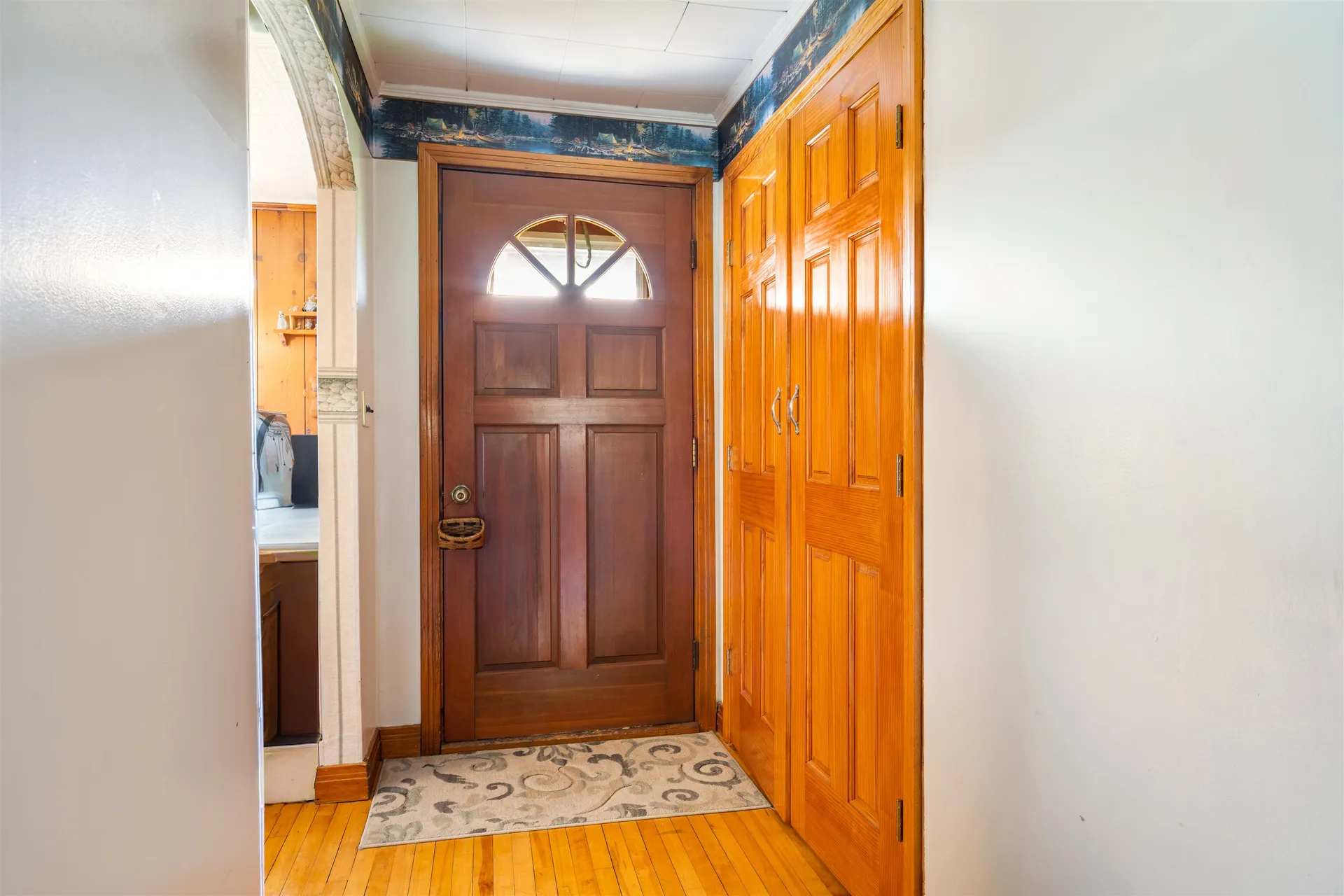 409 Christian Hill Road Canaan VT 05903