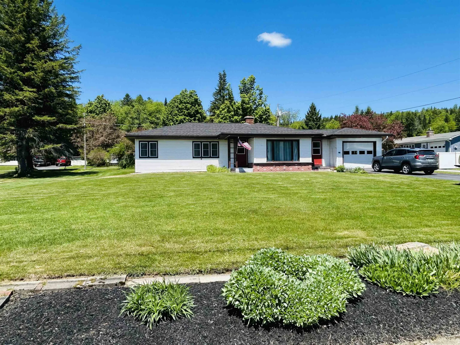 409 Christian Hill Road Canaan VT 05903