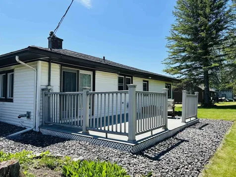409 Christian Hill Road Canaan VT 05903