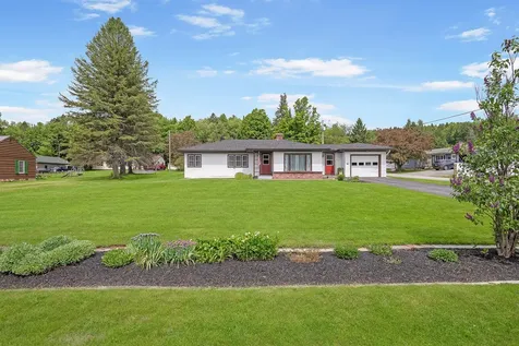 409 Christian Hill Road Canaan VT 05903