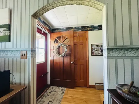 409 Christian Hill Road Canaan VT 05903