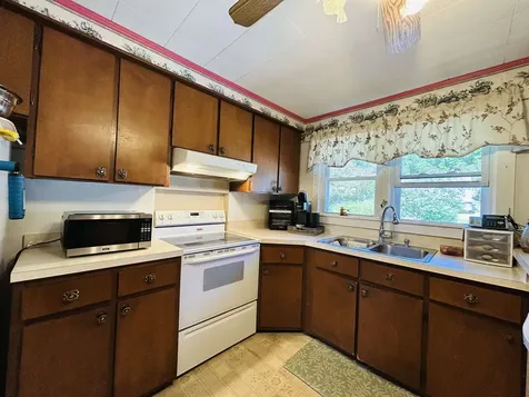 409 Christian Hill Road Canaan VT 05903