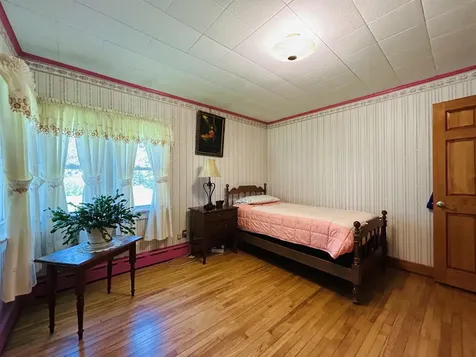409 Christian Hill Road Canaan VT 05903