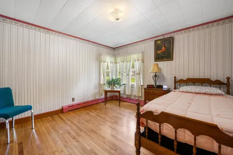 409 Christian Hill Road Canaan VT 05903