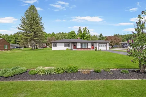 409 Christian Hill Road Canaan VT 05903