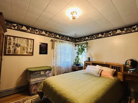 409 Christian Hill Road Canaan VT 05903