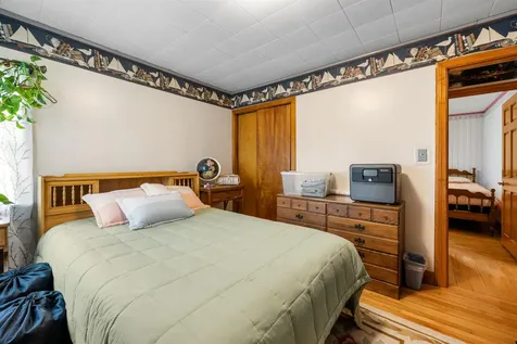 409 Christian Hill Road Canaan VT 05903