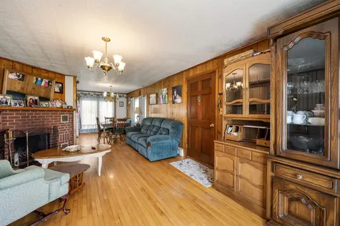 409 Christian Hill Road Canaan VT 05903