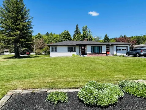 409 Christian Hill Road Canaan VT 05903