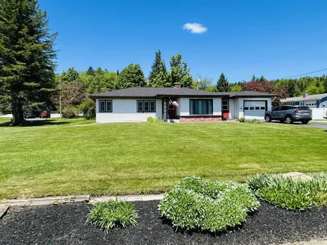 409 Christian Hill Road Canaan VT 05903