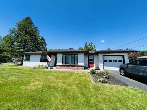 409 Christian Hill Road Canaan VT 05903