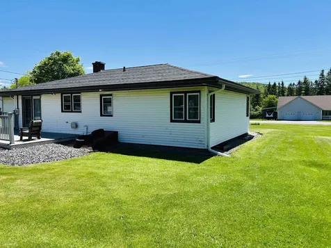 409 Christian Hill Road Canaan VT 05903