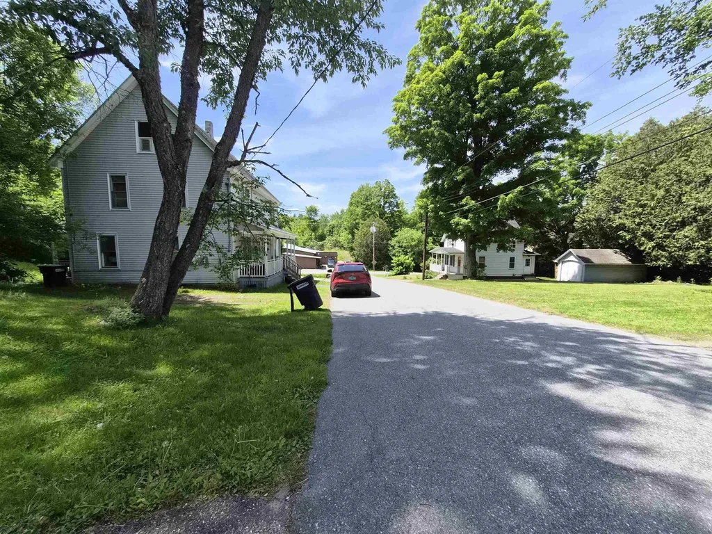 21 C Street Barre City VT 05641