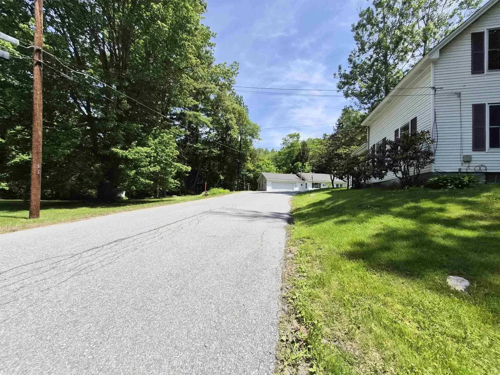 21 C Street Barre City VT 05641