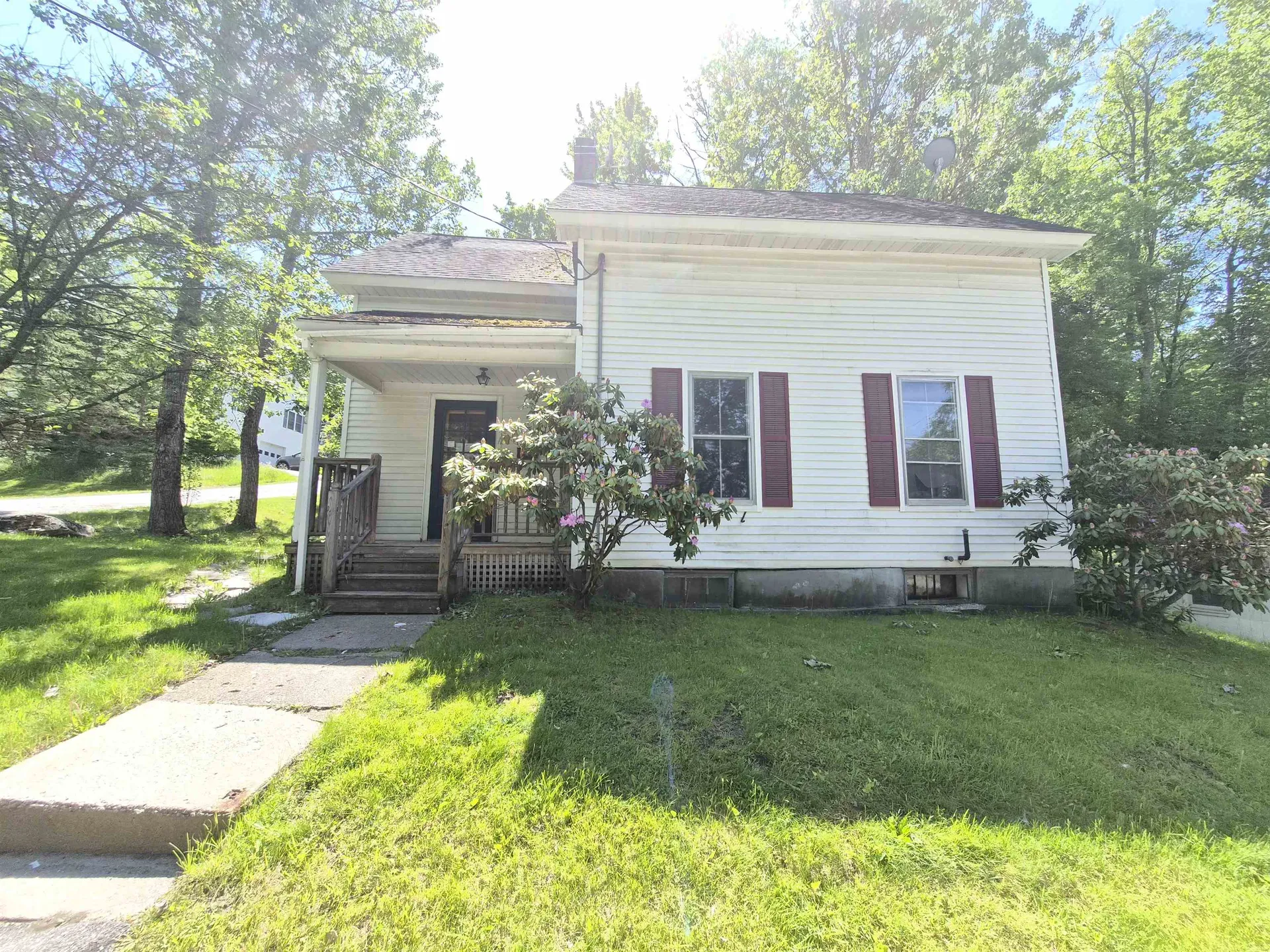 21 C Street Barre City VT 05641