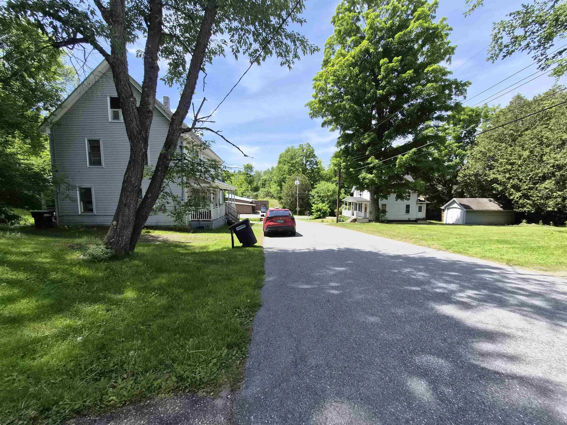 21 C Street Barre City VT 05641