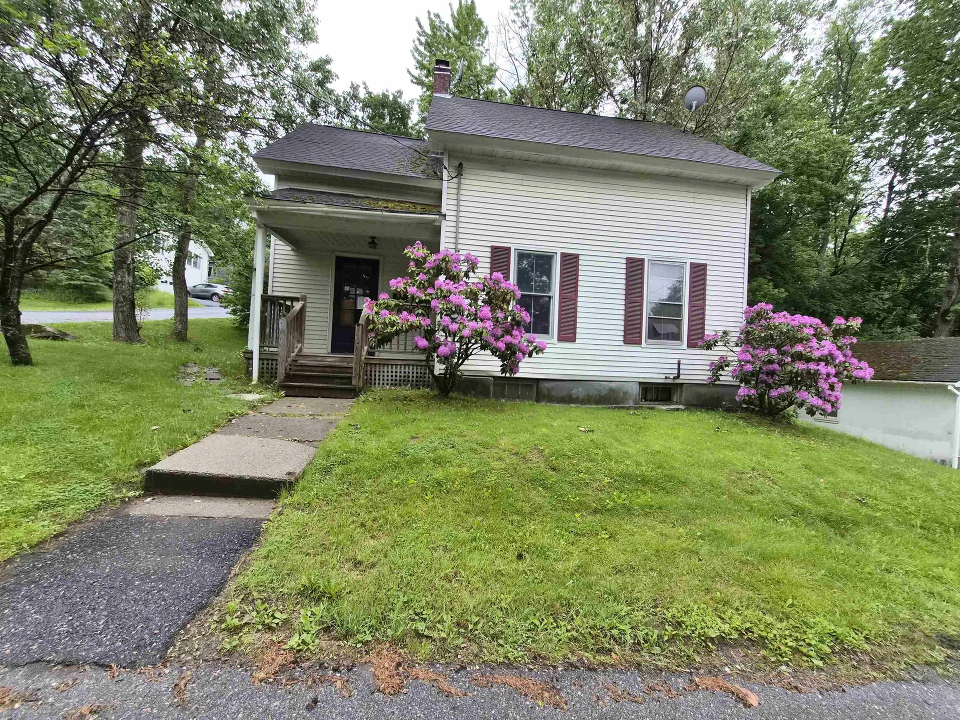 21 C Street Barre City VT 05641