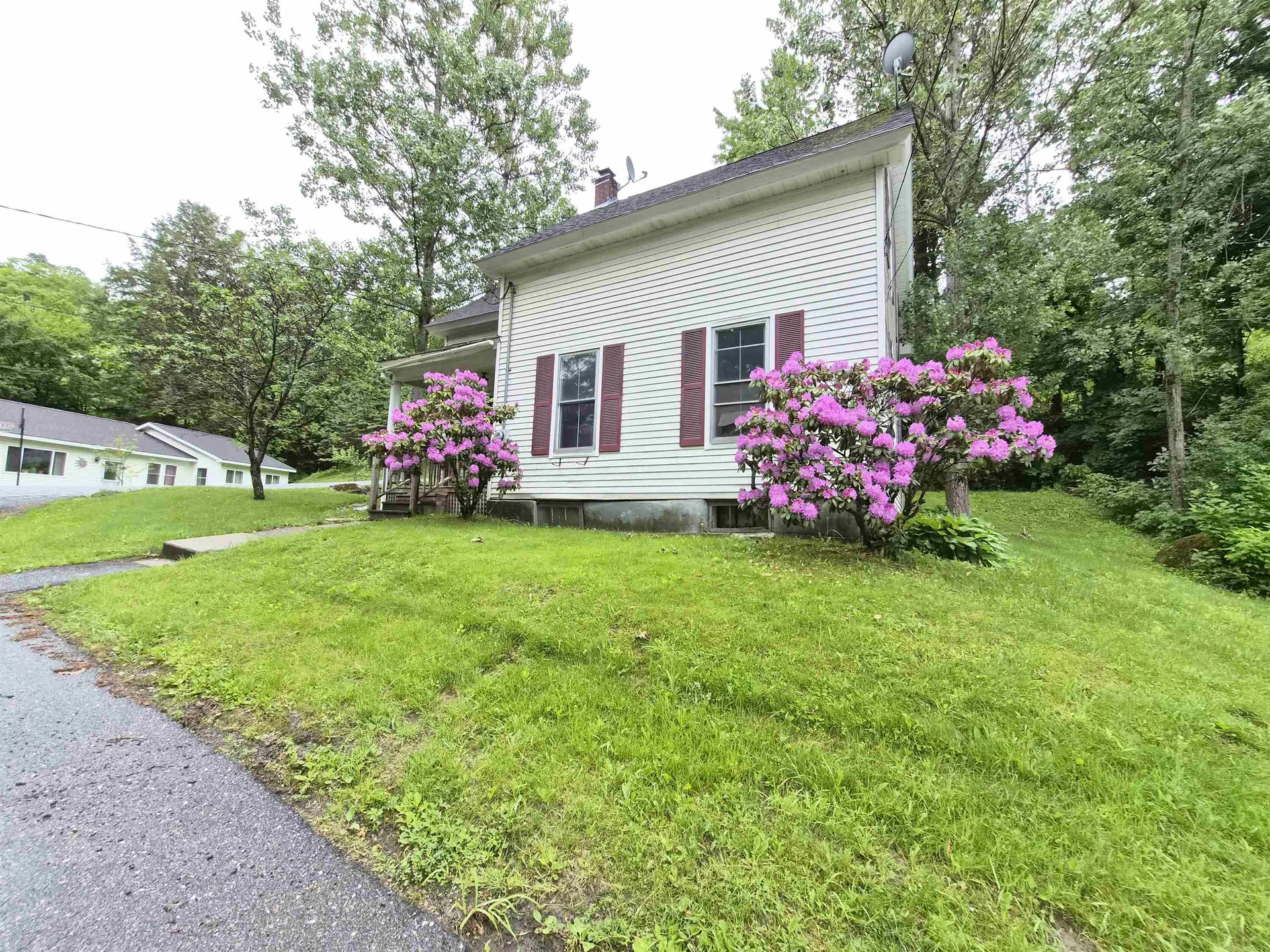21 C Street Barre City VT 05641