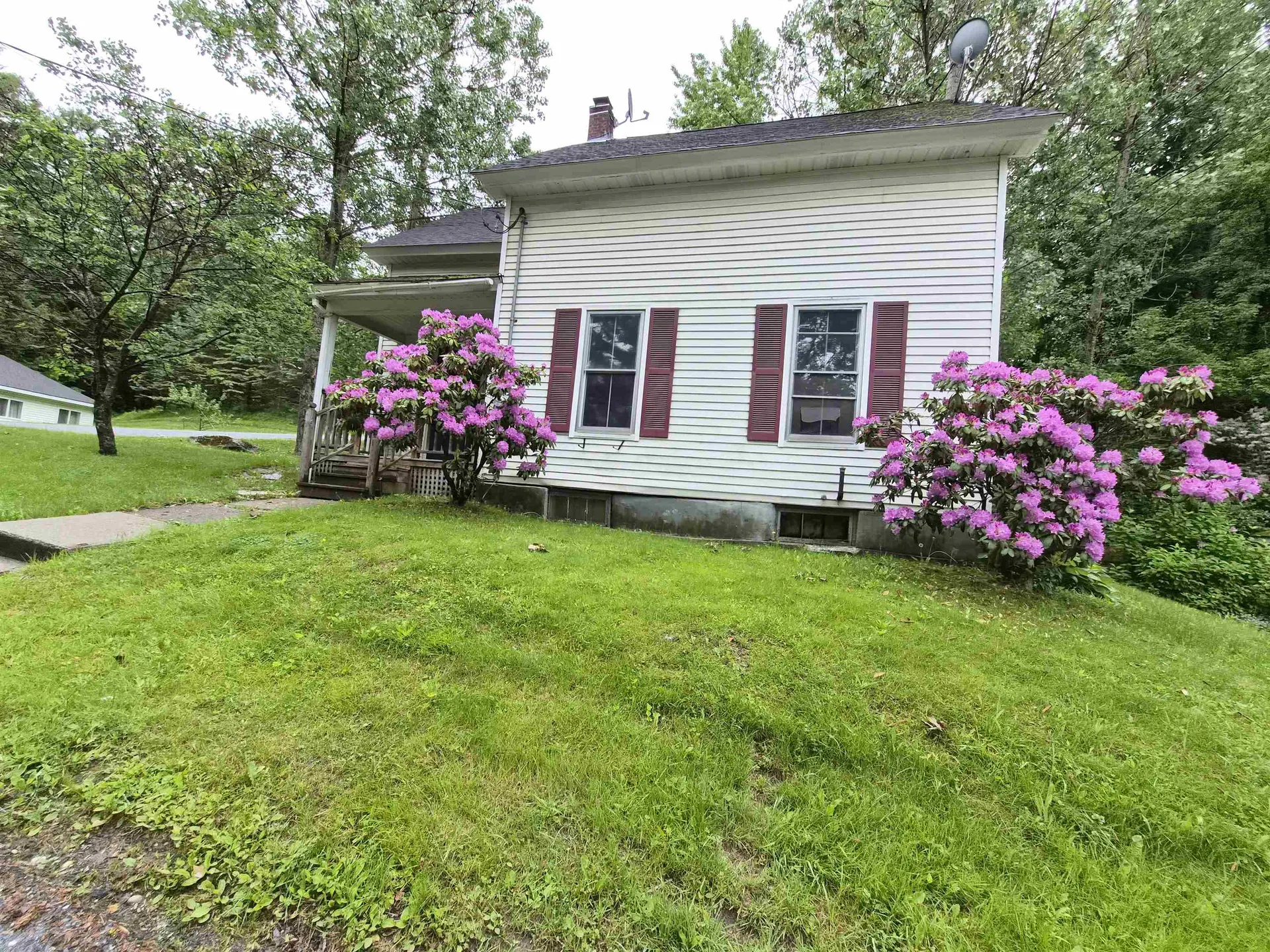 21 C Street Barre City VT 05641
