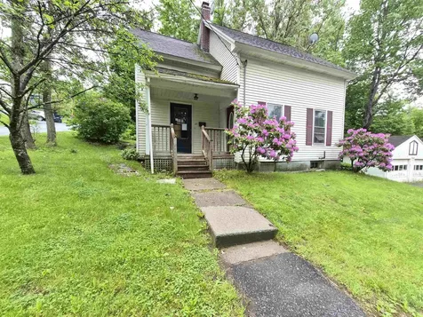 21 C Street Barre City VT 05641