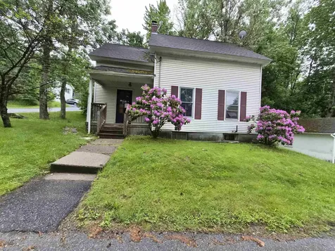 21 C Street Barre City VT 05641