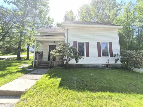 21 C Street Barre City VT 05641