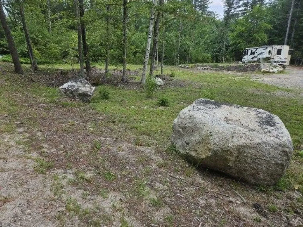 0 Canal Road Wakefield NH 03872