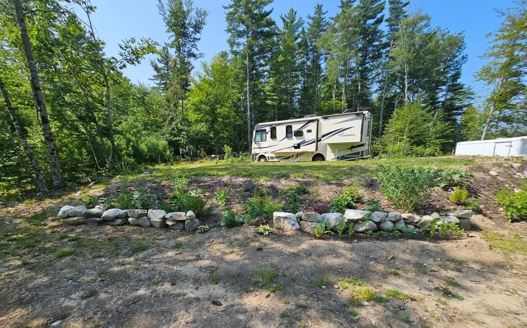 0 Canal Road Wakefield NH 03872