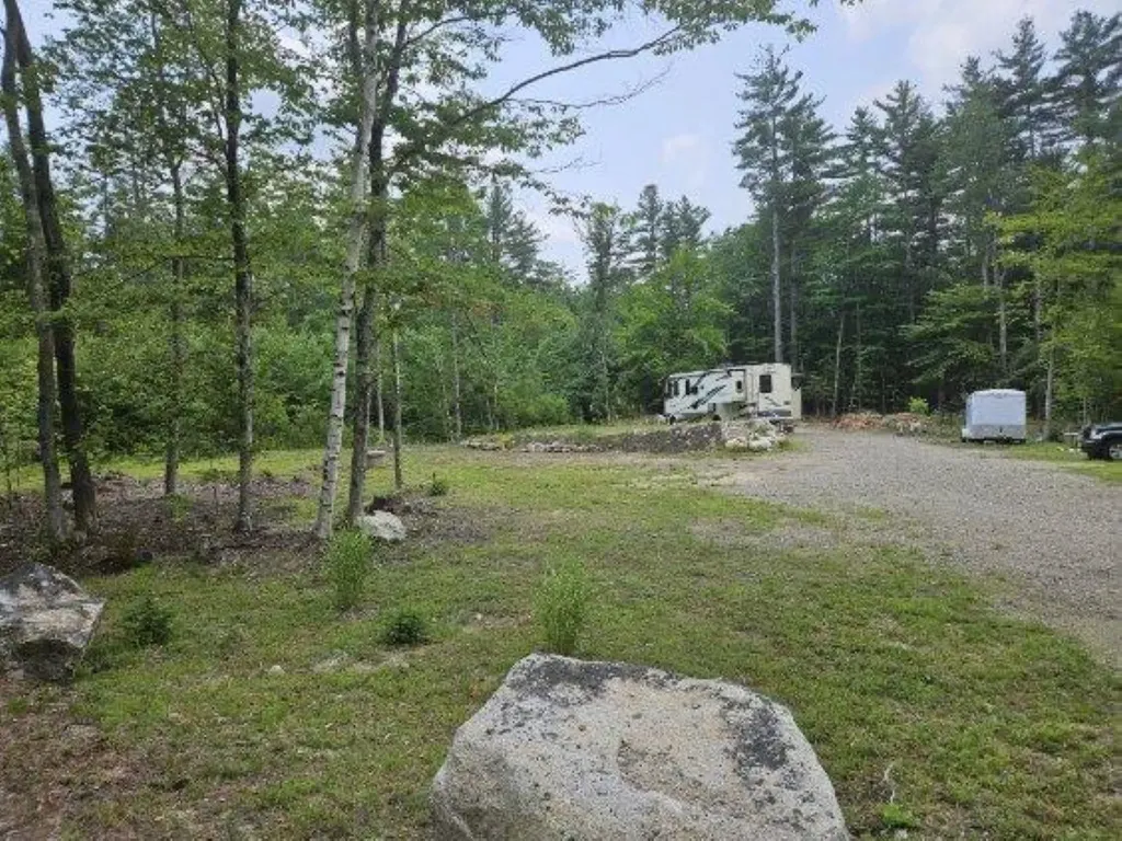 0 Canal Road Wakefield NH 03872