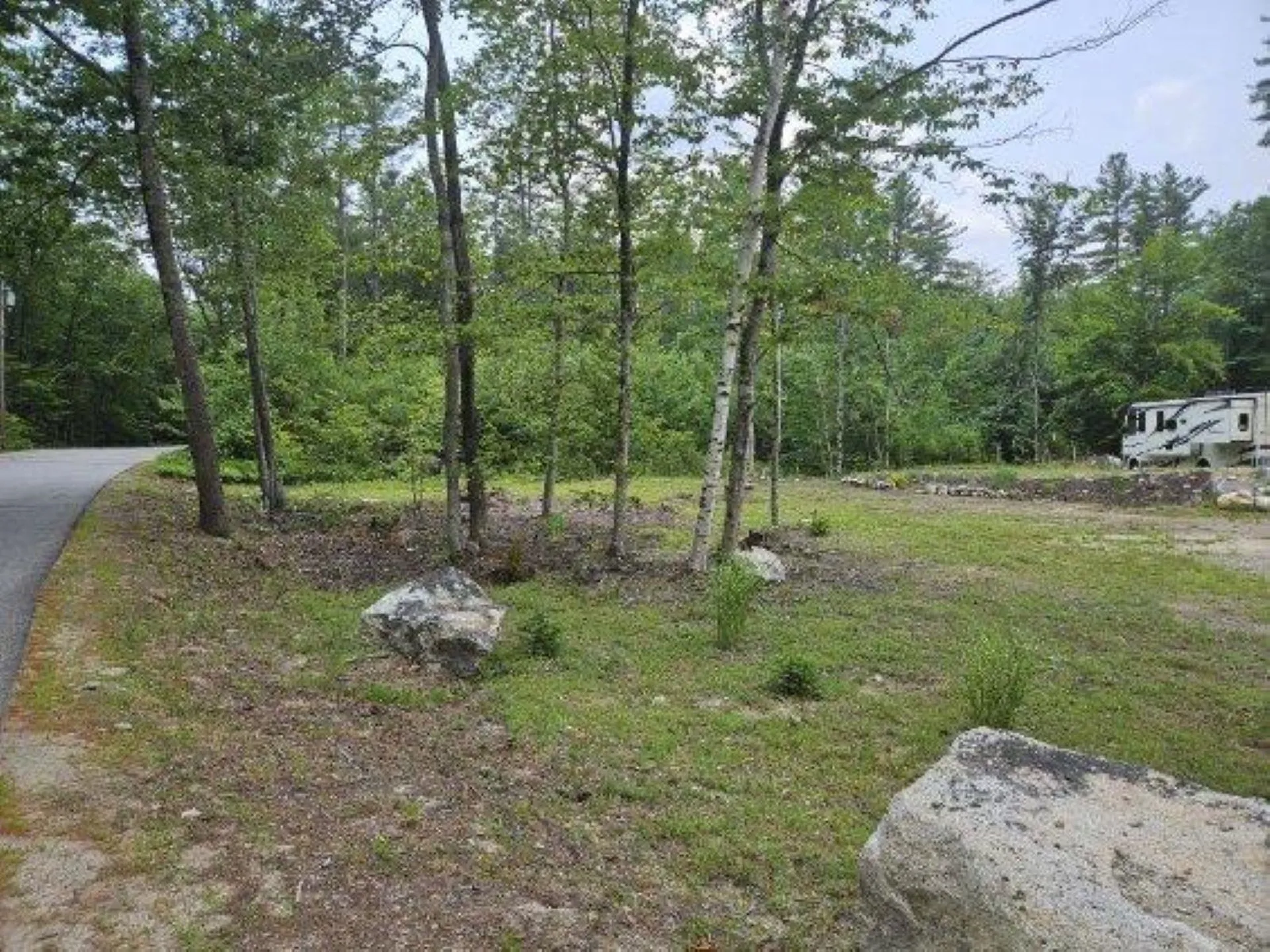 0 Canal Road Wakefield NH 03872