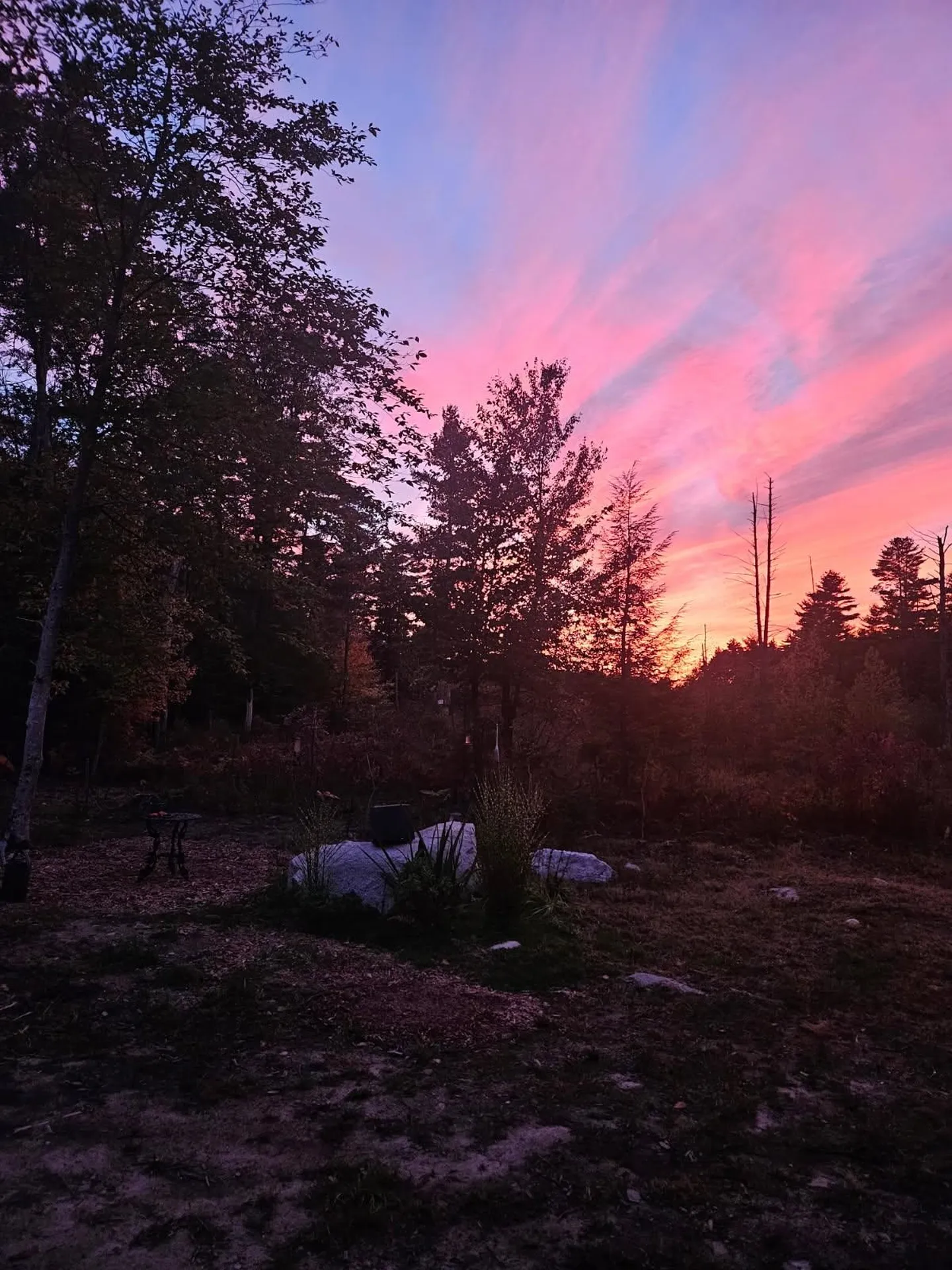 0 Canal Road Wakefield NH 03872