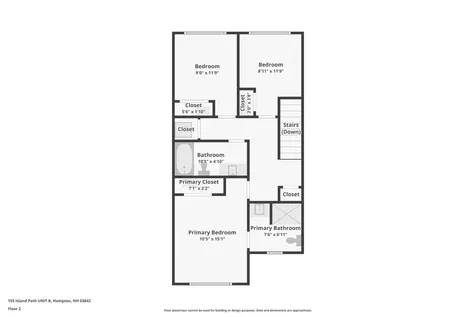 155 Island Path Hampton NH 03842