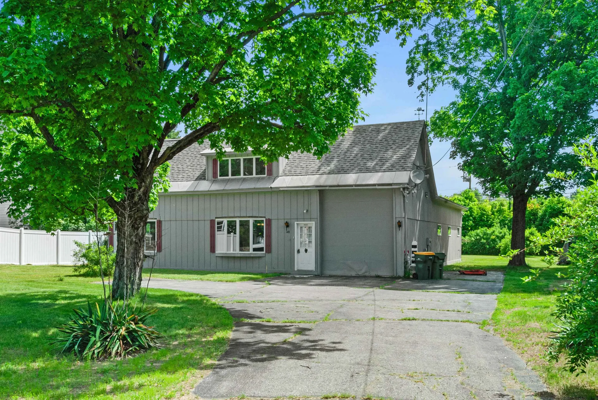 148 Charles Street Rochester NH 03867
