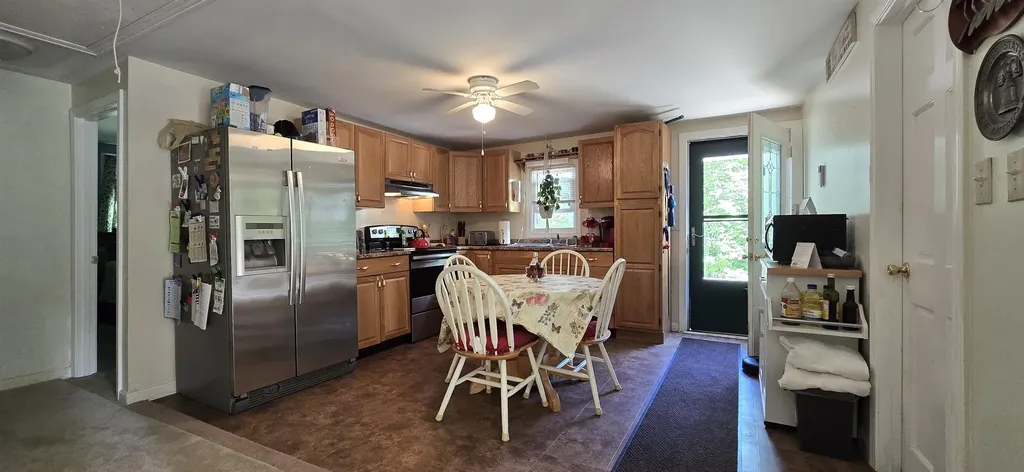 119 Deer Drive Gilmanton NH 03237