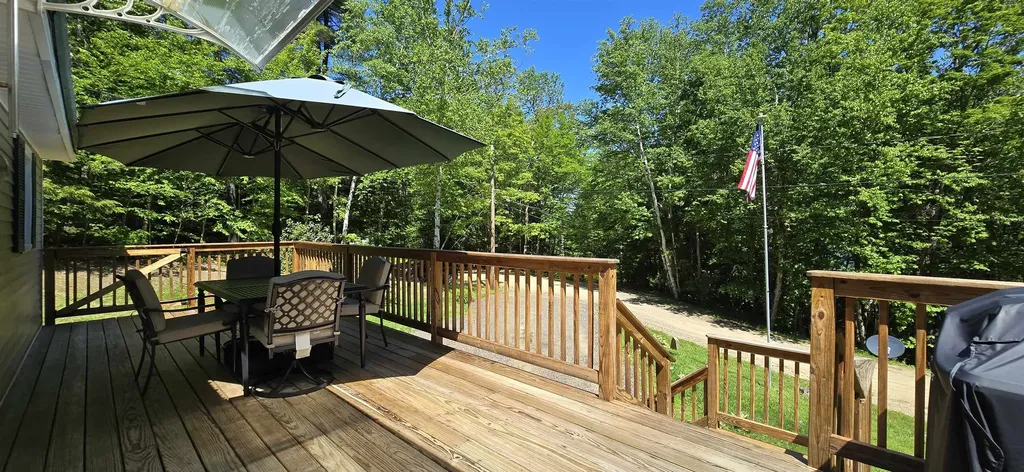 119 Deer Drive Gilmanton NH 03237