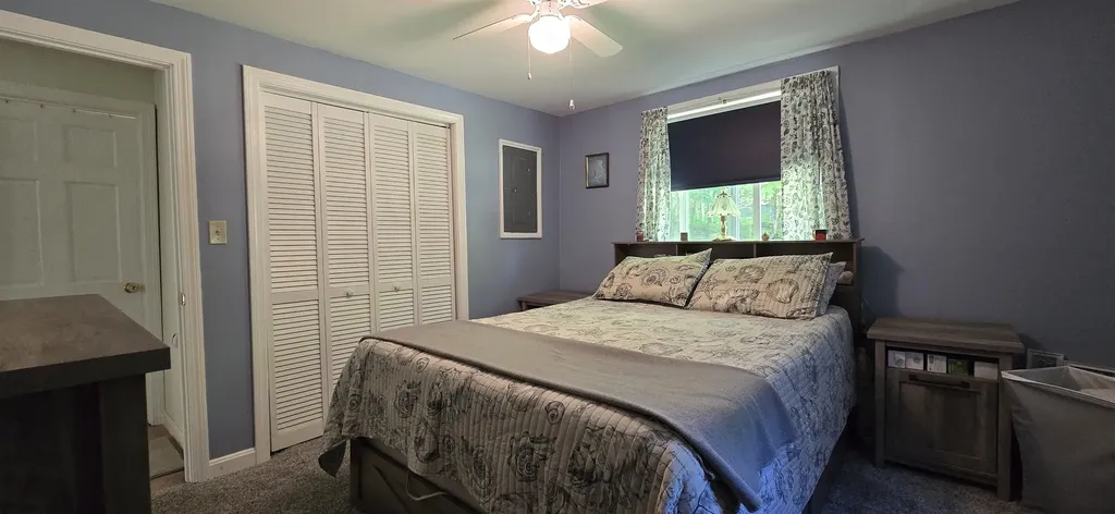119 Deer Drive Gilmanton NH 03237