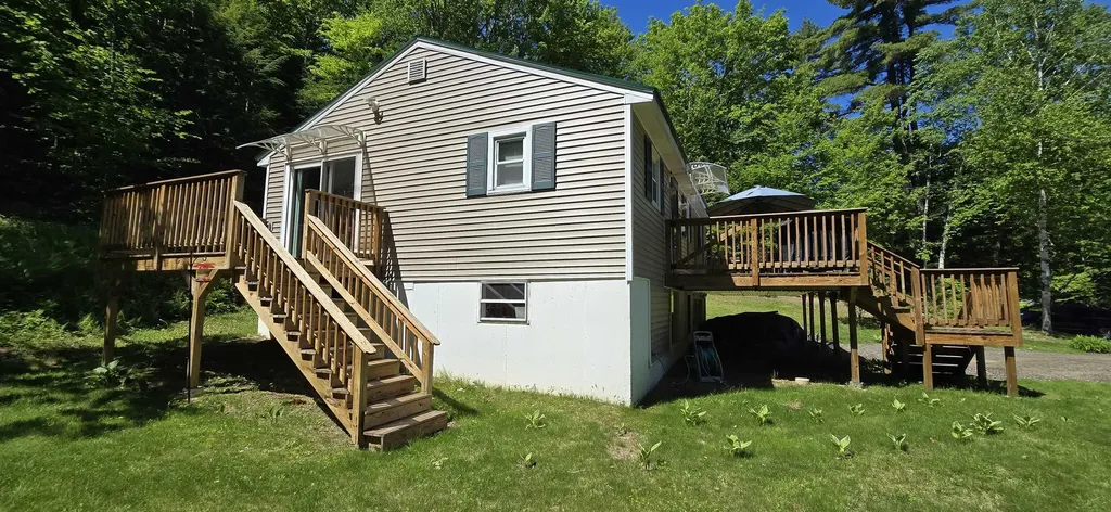 119 Deer Drive Gilmanton NH 03237